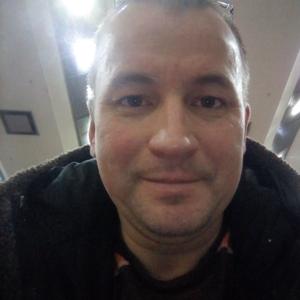 Парни в Мурманске: Александр, 50 - ищет девушку из Мурманска
