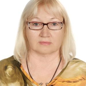 Галина, 70 лет, Сочи