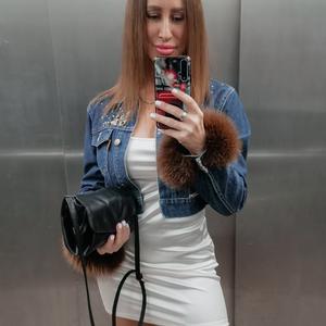 Екатерина, 40 лет, Краснодар