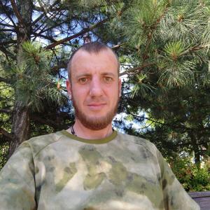 Роман, 36 лет, Омск