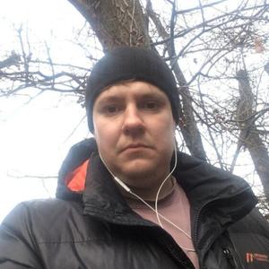 Парни в Челябинске: Игорь, 38 - ищет девушку из Челябинска