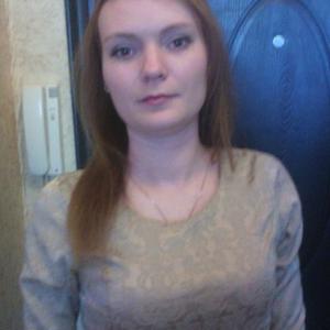 Девушки в Нижний Новгороде: Мария, 29 - ищет парня из Нижний Новгорода