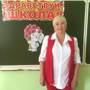 Девушки в Челябинске: Анна, 73 - ищет парня из Челябинска