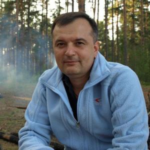 Евгений, 54 года, Краснодар