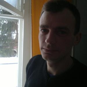 Олег, 46 лет, Затеиха