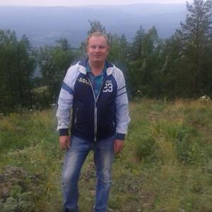 Парни в Магнитогорске: Евгений, 50 - ищет девушку из Магнитогорска
