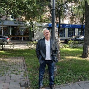 Иг, 54 года, Кемерово
