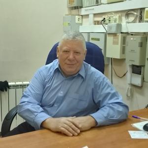Владимир, 64 года, Шахты