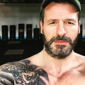 Anton, 44 года, Киев