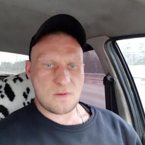Парни в Наро-Фоминске: Vit, 37 - ищет девушку из Наро-Фоминска
