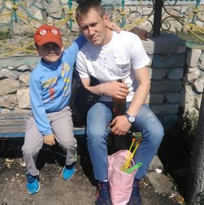 Парни в Тольятти: Евгений, 29 - ищет девушку из Тольятти