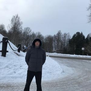 Парни в Нарве: Сергей, 41 - ищет девушку из Нарвы