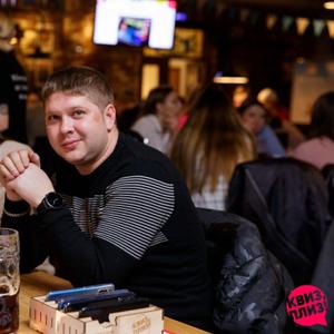 Парни в Саратове: Денис, 31 - ищет девушку из Саратова