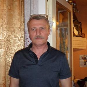 Сергей Кургин, 58 лет, Тула