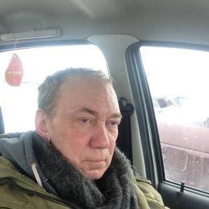 Андрей, 63 года, Белгород