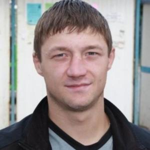 Парни в Пскове: Кирил, 39 - ищет девушку из Пскова