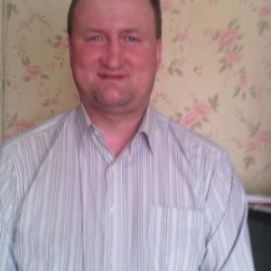 Парни в Ижевске: Mikhail, 47 - ищет девушку из Ижевска