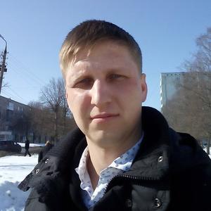 Дмитрий, 31 год, Новомосковск