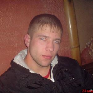 Парни в Зеленограде: Сергей, 37 - ищет девушку из Зеленограда