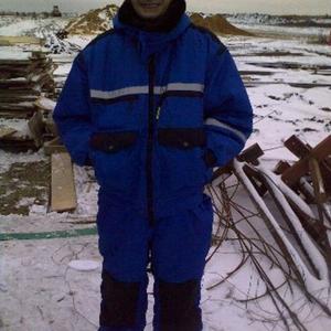 Парни в Волгограде: Владимир Букур, 56 - ищет девушку из Волгограда