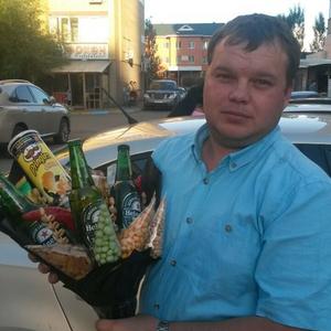 Valenten Kutsar, 35 лет, Астана
