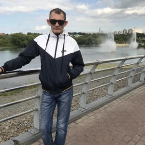 Парни в Ульяновске: Павел, 52 - ищет девушку из Ульяновска