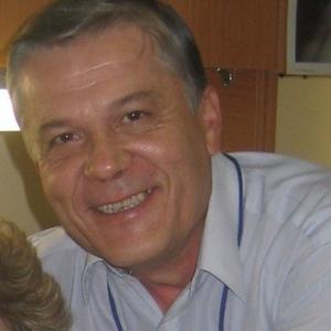 Anatoliy, 73 года, Москва