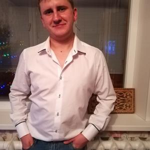 Парни в Ульяновске: Антон, 32 - ищет девушку из Ульяновска