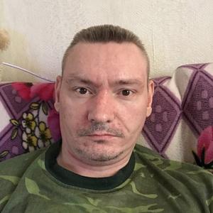 Парни в Уфе (Башкортостан): Александр, 46 - ищет девушку из Уфы (Башкортостан)