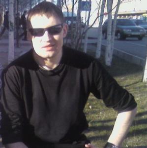 Парни в Нефтеюганске: Игорь Ковтун, 36 - ищет девушку из Нефтеюганска