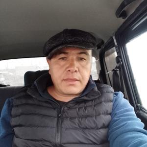 Азим, 53 года, Камчатка