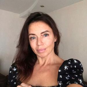 Девушки в Екатеринбурге: Ольга, 46 - ищет парня из Екатеринбурга