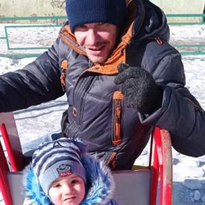 Парни в Нижний Тагиле: Александр, 43 - ищет девушку из Нижний Тагила