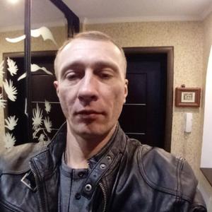 Andrej, 45 лет, Гродно