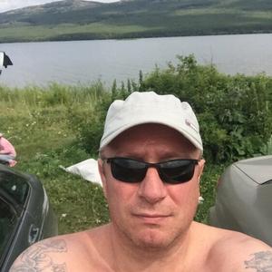 Парни в Костомукше: Андрей, 53 - ищет девушку из Костомукши
