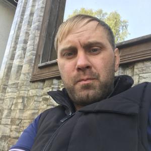 Парни в Калининграде: Илья, 37 - ищет девушку из Калининграда