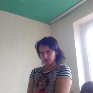 Девушки в Ставрополе: Наталья, 25 - ищет парня из Ставрополя