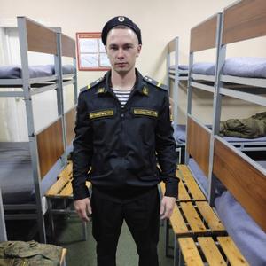 Парни в Мурманске: Слава, 25 - ищет девушку из Мурманска