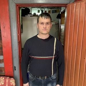 Парни в Холмске: Виктор, 35 - ищет девушку из Холмска