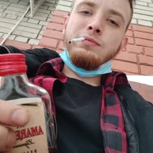 Сергей, 29 лет, Ногинск