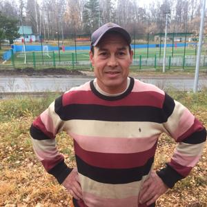 Тимур, 49 лет, Красноярск