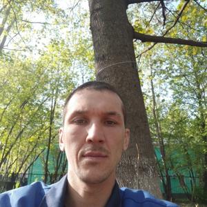 Андреи, 31 год, Москва