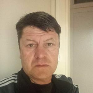 Нияз Газизов, 52 года, Уфа