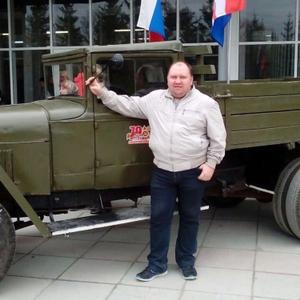 Денис Предеин, 44 года, Каменск-Уральский