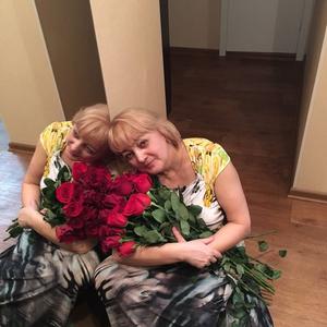 Девушки в Кемерово: Елена, 63 - ищет парня из Кемерово