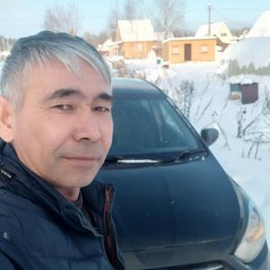 Жалолиддин, 53 года, Санкт-Петербург