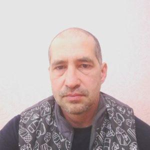 Вадим, 44 года, Хабаровск