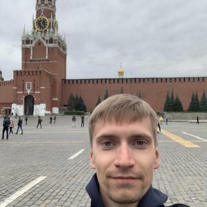 Александр, 31 год, Мурманск