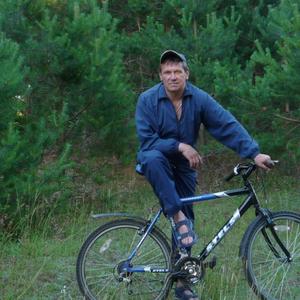 Парни в Череповце: Александр Шаргин, 61 - ищет девушку из Череповца