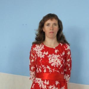 Елена Григорьева, 45 лет, Ярославль